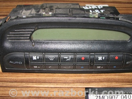 Блок управления кондиционером для Ford Galaxy Львов 95VW19988EDW, 7M0907040AS