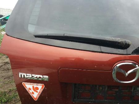 Крышка багажника для Mazda CX-7 Ковель