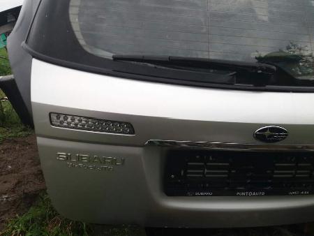 Крышка багажника для Subaru Outback Ковель
