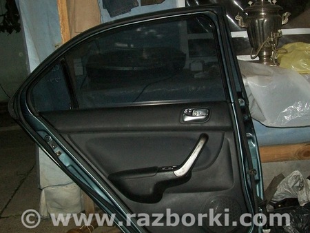 Дверь задняя левая для Honda Accord (все модели) Киев