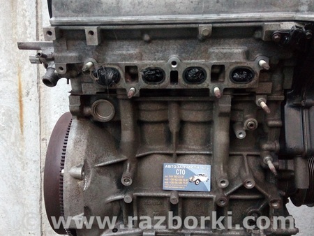 Двигатель для Ford Ka Киев