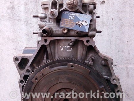 Двигатель для Honda Accord (все модели) Киев