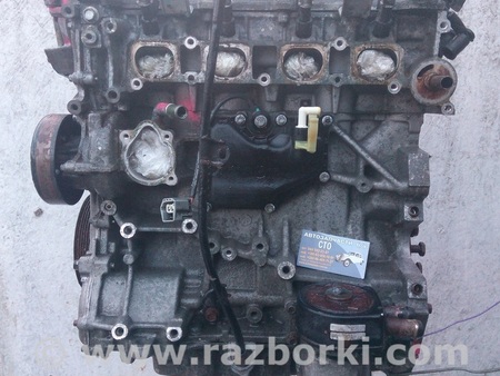 Двигатель для Mazda 6 GH (2008-...) Киев