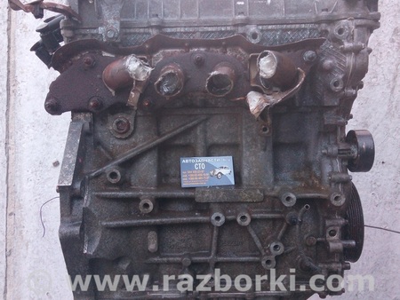Двигатель для Mazda 6 GH (2008-...) Киев
