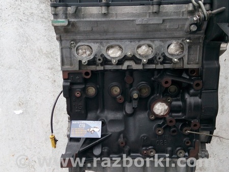 Двигатель для Peugeot 307 Киев