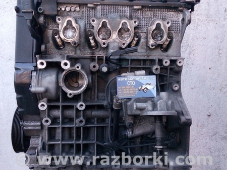Двигатель для Volkswagen Golf (все года выпуска) Киев