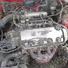 Двигатель бенз. 1.5 для Honda Civic (весь модельный ряд) Львов