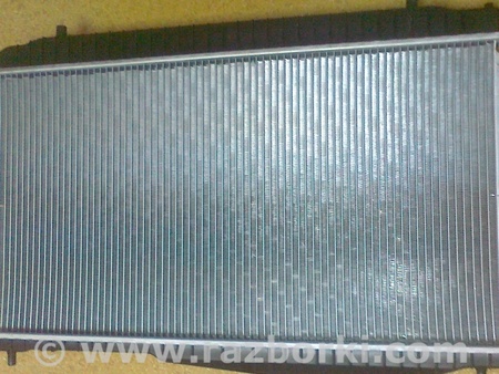 Радиатор основной для Chevrolet Evanda V200 (09.2004-09.2006) Киев 96475476 96328702 FP 17 A934  NI 61639 KRDD-023 100$