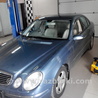 Автомобиль без документов (Донор) для Mercedes-Benz E-CLASS C207 (09-16) Киев