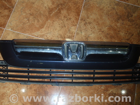Решетка радиатора для Honda CR-V Львов