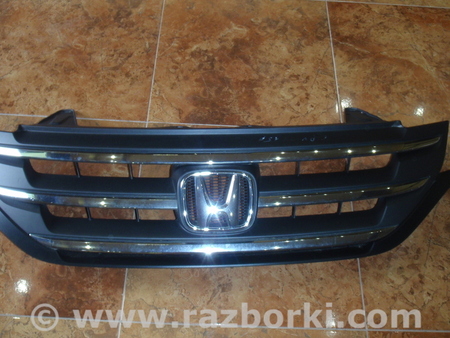 Решетка радиатора для Honda CR-V Львов