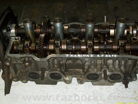Двигатель бензин 2.0 для Toyota Carina E T190 (04.1992-11.1997) Киев