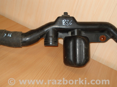 Воздуховод к воздушному фильтру для Mazda 323 BG (1989-1994) Киев