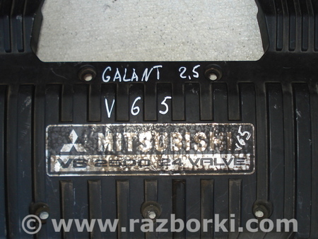Декоративная крышка мотора для Mitsubishi Galant Киев