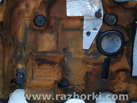 Декоративная крышка мотора для Rover 45 Киев