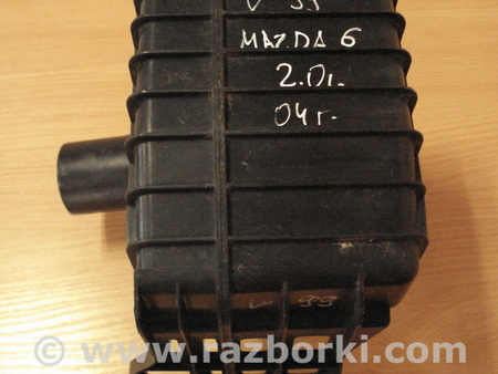 Воздушный фильтр корпус для Mazda 6 GG/GY (2002-2008) Киев