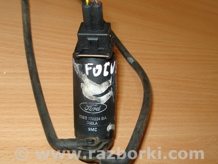 Вакуумный насос для Ford Focus (все модели) Киев