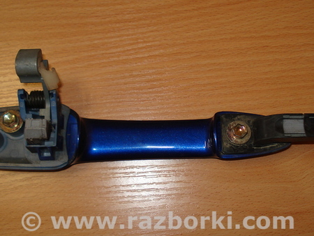 Ручка передней левой двери для Mazda 6 GG/GY (2002-2008) Киев