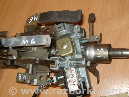 Рулевая колонка для Mazda 6 GG/GY (2002-2008) Киев