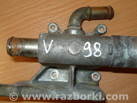 Корпус термостата для Mazda 6 GG/GY (2002-2008) Киев