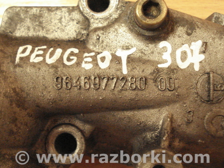 Корпус термостата для Peugeot 307 Киев