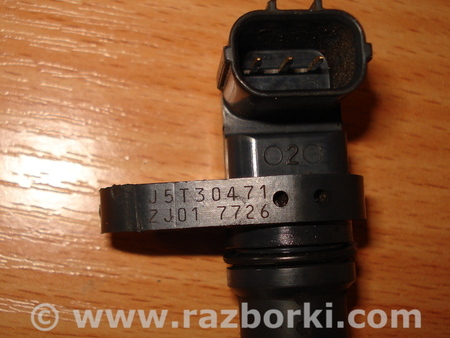 Датчик положения распредвала для Mazda 3 BK (2003-2009) (I) Киев