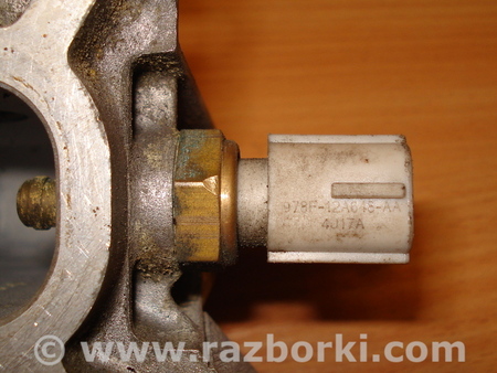 Датчик температуры охлаждающей жидкости для Mazda 6 GG/GY (2002-2008) Киев