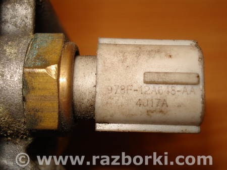 Датчик температуры охлаждающей жидкости для Mazda 6 GG/GY (2002-2008) Киев
