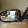 Зеркала боковые (правое, левое) для Nissan Almera (03-09) Киев