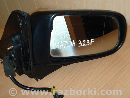 Зеркало правое для Mazda 323 BH, BA (1994-2000) Киев