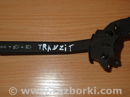 Подрулевые переключатели (Гитара) для Ford Transit (01.2000-...) Киев