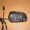 Трос открывания лючка бензобака для Mazda 3 BK (2003-2009) (I) Киев