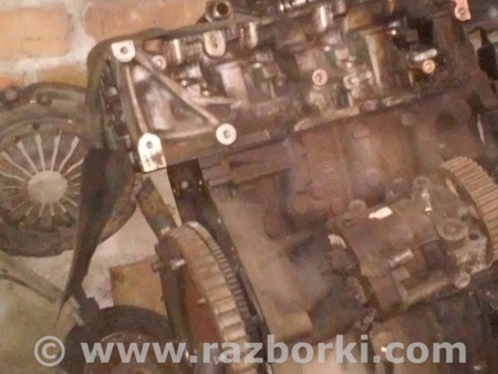 Двигатель для Renault Kangoo Харьков kwob k9k 802