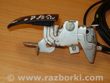 Трос замка капота для Mazda 6 GG/GY (2002-2008) Киев