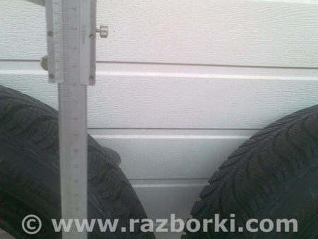 Резина R15 для Ford Mondeo (все модели) Киев