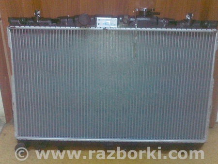 Радиатор основной для Hyundai Lantra Киев 25310-2D200 LRc HUEl001D1 HUEl00100 HUEL00150 75$