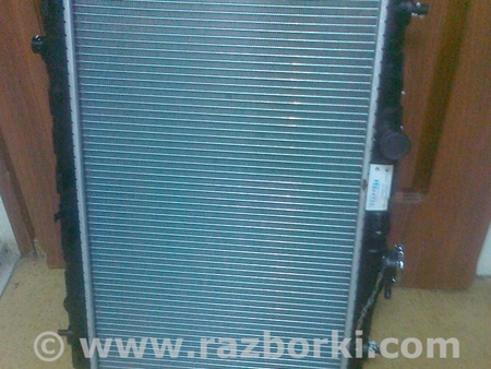 Радиатор основной для Hyundai Lantra Киев 25310-2D200 LRc HUEl001D1 HUEl00100 HUEL00150 75$