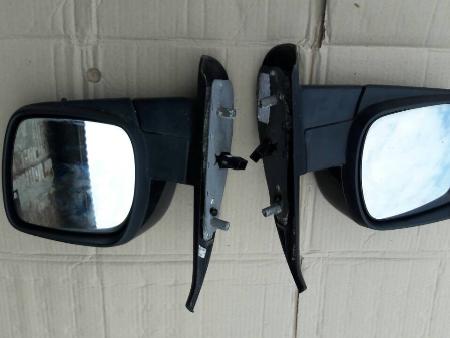 Зеркала боковые (правое, левое) для Renault Kangoo Ковель