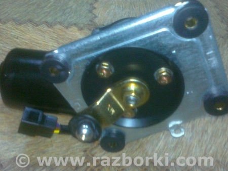 Мотор стеклоочистителя для Daewoo Matiz Киев 96314772