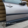 Дверь передняя правая для Nissan Qashqai (07-14) Ковель