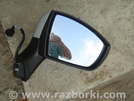 Зеркала боковые (правое, левое) для Ford Kuga Киев