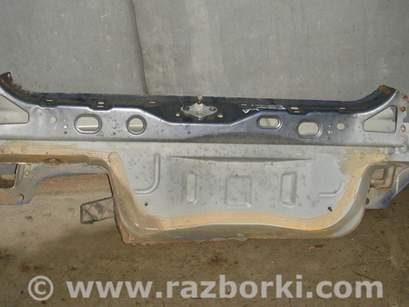 Задняя панель для Ford Fiesta (все модели) Киев
