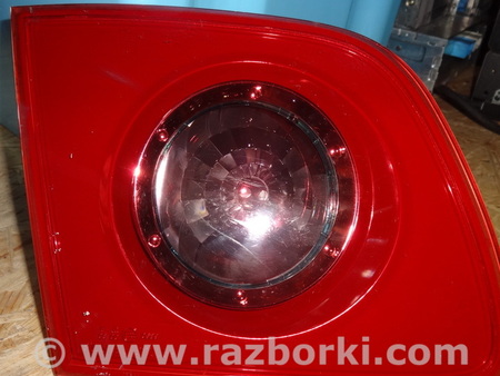 Фонарь задний внутренний для Mazda 3 BK (2003-2009) (I) Львов