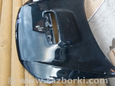 Капот для Subaru Forester (2013-) Ковель