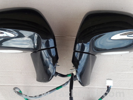 Зеркала боковые (правое, левое) для Lexus RX Ковель