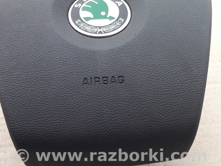 Airbag Подушка безопасности для Skoda Octavia A5 Ковель