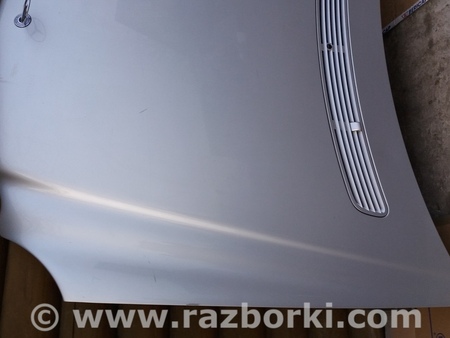 Капот для Mercedes-Benz E-CLASS W211 (02-09) Ковель
