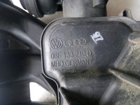Впускной коллектор для Volkswagen Golf (все года выпуска) Киев 06F133213G