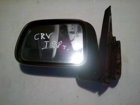 Зеркало бокового вида внешнее левое для Honda CR-V Киев 76250S10G01