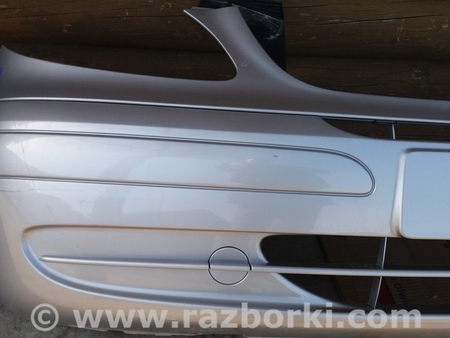 Бампер передний для Mercedes-Benz Vito W638 Ковель